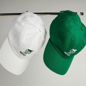 Caps individuell besticken lassen – Schnell & günstig