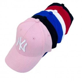 Bestickte Baseball Caps als Werbeartikel bestellen