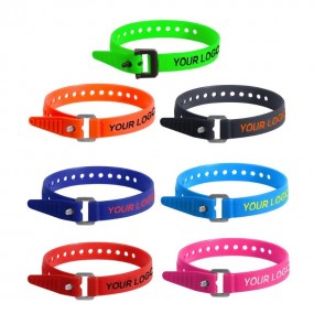 Gummi-Zurrband bedrucken mit Logo – Elastischer Spanngu...