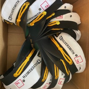 Caps mit Logo bedrucken lassen | Hochwertige Werbecaps