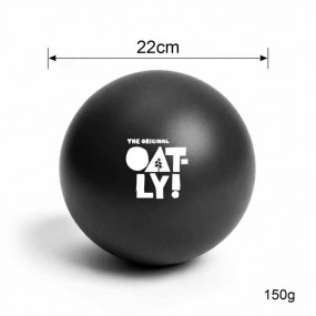 Pilatesball mit Logo bedrucken | Individuelle Werbearti...