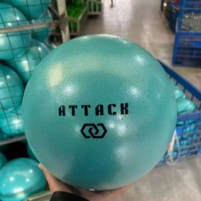 Pilatesball personalisieren | Fitness Werbeartikel mit ...