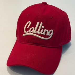 Caps mit Logo besticken lassen | Hochwertige Werbecaps